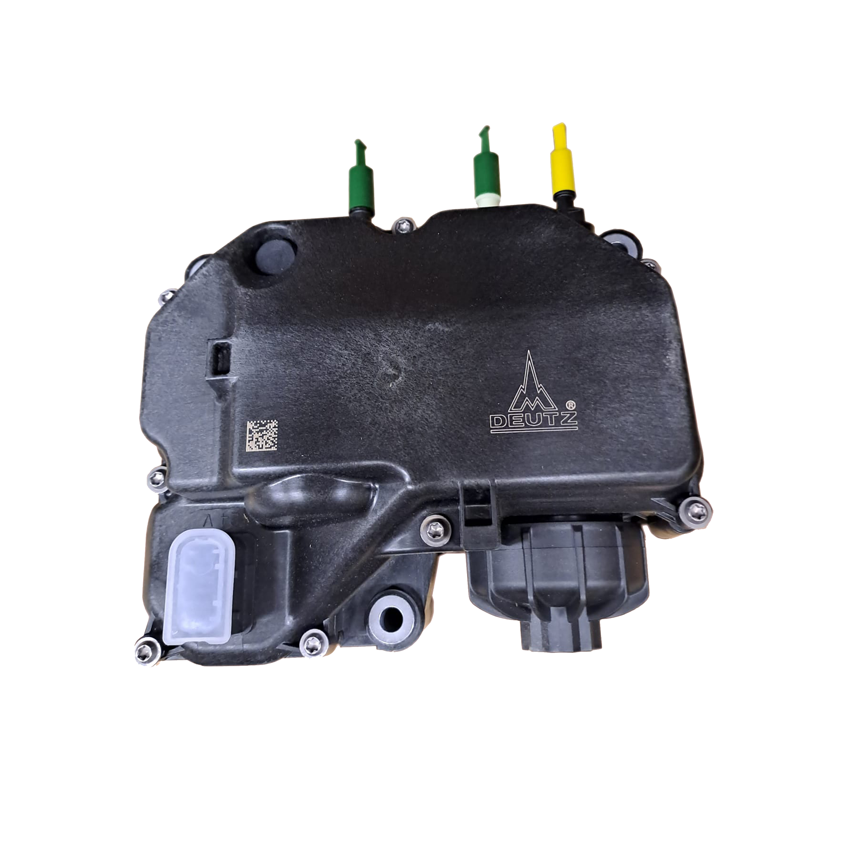 Deutz Ad Blue Supply Pump 04609002 Deutz Ad Blue Supply Pump 04609002